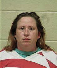 Amelia Yarnell, - Bossier Parish County, LA 